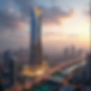 Magnificent Abraj Al Rasheed Tower 2: A Comprehensive Exploration Magnificent Abraj Al Rasheed Tower 2: A Comprehensive Exploration