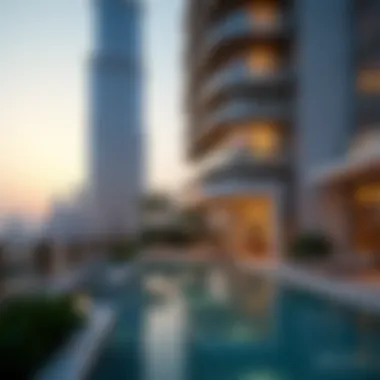 Magnificent Exploring the Intricacies of Dream Tower 2 in Dubai's Real Estate Market Magnificent Exploring the Intricacies of Dream Tower 2 in Dubai's Real Estate Market