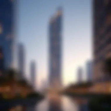 Magnificent Forte Tower 2: An In-Depth Exploration of Luxury Living in Dubai Magnificent Forte Tower 2: An In-Depth Exploration of Luxury Living in Dubai