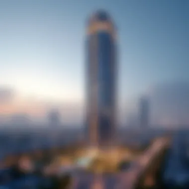 Notable Abraj Al Rasheed Tower 2: A Comprehensive Exploration Notable Abraj Al Rasheed Tower 2: A Comprehensive Exploration