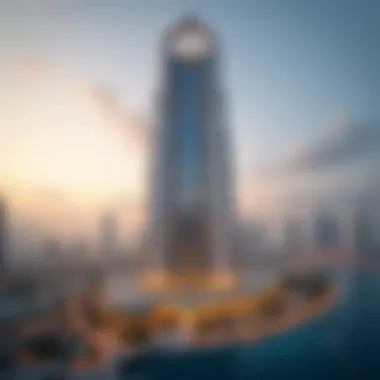Abraj Al Rasheed Tower 2: A Comprehensive Exploration Summary Abraj Al Rasheed Tower 2: A Comprehensive Exploration Summary