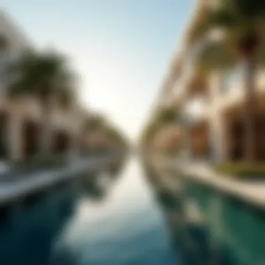 Investment Opportunities in Mag Eye Meydan Investment opportunities in Mag Eye Meydan real estate