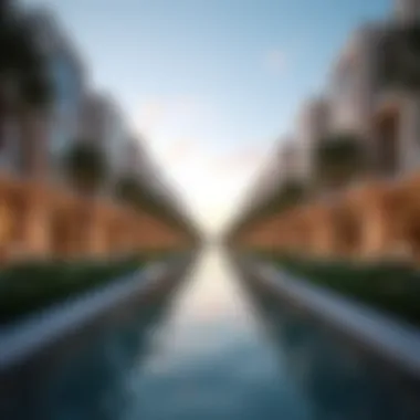 Analyzing Trends in Dubai's Luxury Property Market Trends in Dubai's luxury property market analysis