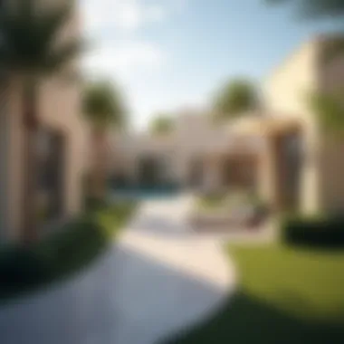 Notable Exploring Al Mwaihat 2: A Destination for Luxurious Living in Dubai Notable Exploring Al Mwaihat 2: A Destination for Luxurious Living in Dubai