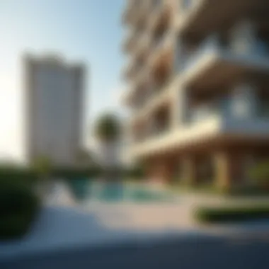Notable Exploring Al Telal 5: A Comprehensive Insight into a Premier Residential Building Notable Exploring Al Telal 5: A Comprehensive Insight into a Premier Residential Building