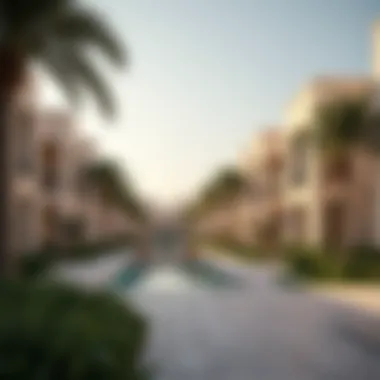 Exploring Aroos Muhaisnah 4: A Jewel in Dubai's Real Estate Landscape Introduction Exploring Aroos Muhaisnah 4: A Jewel in Dubai's Real Estate Landscape Introduction