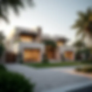 Exploring Aroos Muhaisnah 4: A Jewel in Dubai's Real Estate Landscape Summary Exploring Aroos Muhaisnah 4: A Jewel in Dubai's Real Estate Landscape Summary