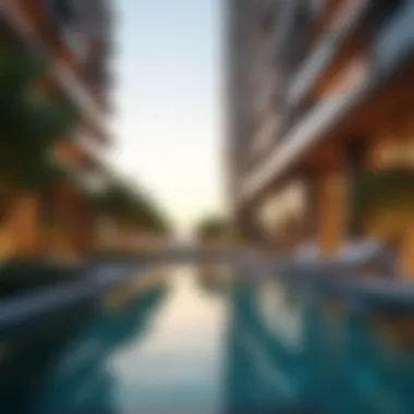 Investment Opportunities in Luxury Real Estate Investment potential in Millennium Talia Residences