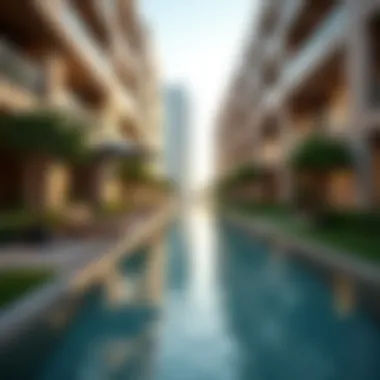 Amenities that Define Luxury Living Luxurious amenities offered at Millennium Talia Residences