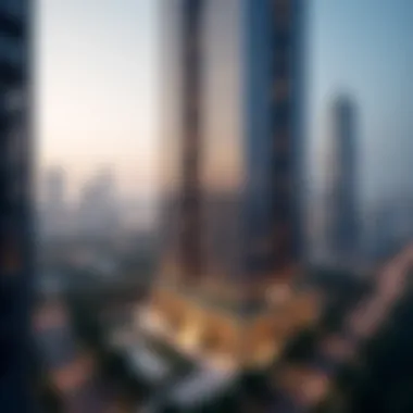 Exploring the Intricacies of Dream Tower 2 in Dubai's Real Estate Market Introduction Exploring the Intricacies of Dream Tower 2 in Dubai's Real Estate Market Introduction