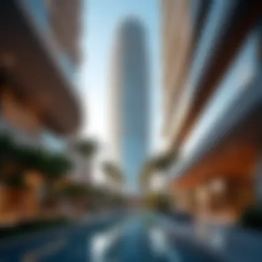 Notable Exploring the Intricacies of Dream Tower 2 in Dubai's Real Estate Market Notable Exploring the Intricacies of Dream Tower 2 in Dubai's Real Estate Market