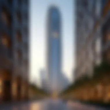 Exploring the Intricacies of Dream Tower 2 in Dubai's Real Estate Market Summary Exploring the Intricacies of Dream Tower 2 in Dubai's Real Estate Market Summary