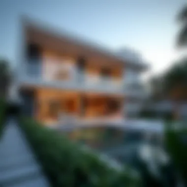 Luxurious Villa in Prestigious Neighborhood Luxurious villa in a prestigious neighborhood of Dubai