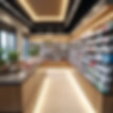 Exploring the Role of Pharmacies in Damac Hills 2: A Comprehensive Guide Summary Exploring the Role of Pharmacies in Damac Hills 2: A Comprehensive Guide Summary