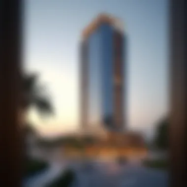 Notable Forte Tower 2: An In-Depth Exploration of Luxury Living in Dubai Notable Forte Tower 2: An In-Depth Exploration of Luxury Living in Dubai
