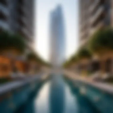 Forte Tower 2: An In-Depth Exploration of Luxury Living in Dubai Summary Forte Tower 2: An In-Depth Exploration of Luxury Living in Dubai Summary