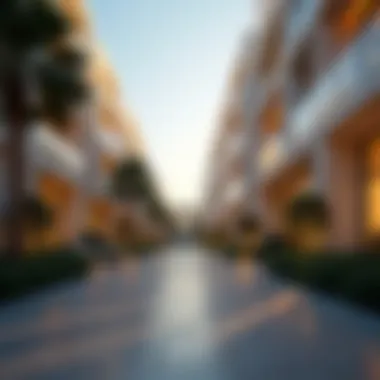 Emerging Neighborhoods in Mashreq Elite Real Estate Emerging neighborhoods within the Mashreq Elite real estate sector