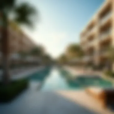 Premier Lifestyle Amenities in Mashreq Elite Communities Lifestyle amenities offered in Mashreq Elite communities
