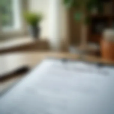 Checklist for Hiring Domestic Help A checklist highlighting important factors in hiring domestic help.