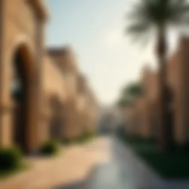 Exploring Dubai's Rich Cultural Landscape Cultural experiences showcasing Dubai's heritage