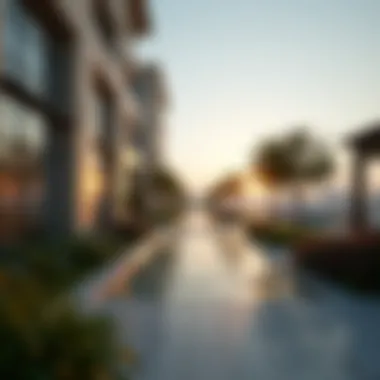 Exploring Investment Opportunities in Noor Deyaar Investment opportunities in Dubai real estate