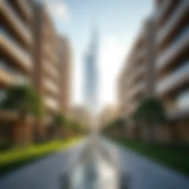 Sustainable Building Practices in Dubai's Luxury Sector Sustainable building practices in Dubai's real estate sector