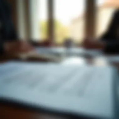 Legal Aspects of Title Deed Verification A checklist emphasizing legal aspects in real estate transactions