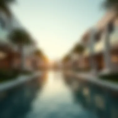Luxury Property Landscape in Dubai Overview of Dubai's luxury real estate