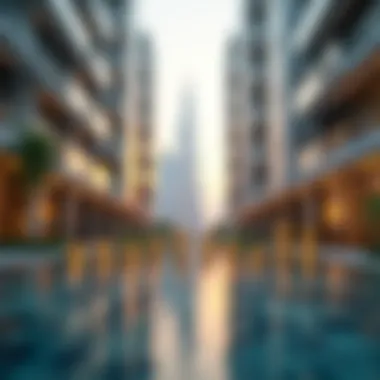 Kanal vs Square Foot Comparison A visual representation comparing kanals and square feet